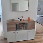 Ruheoase Sternig Appartamento