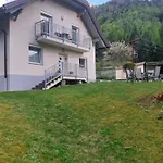 Ruheoase Sternig Appartamento *