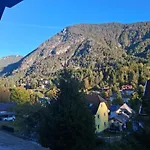 Ruheoase Sternig Appartamento