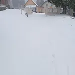 Ruheoase Sternig Bad Bleiberg