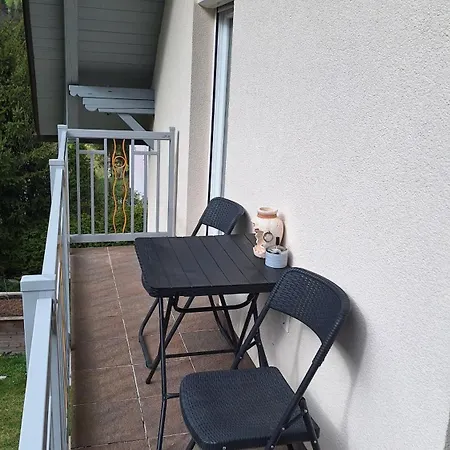 Ruheoase Sternig 巴特布莱贝格