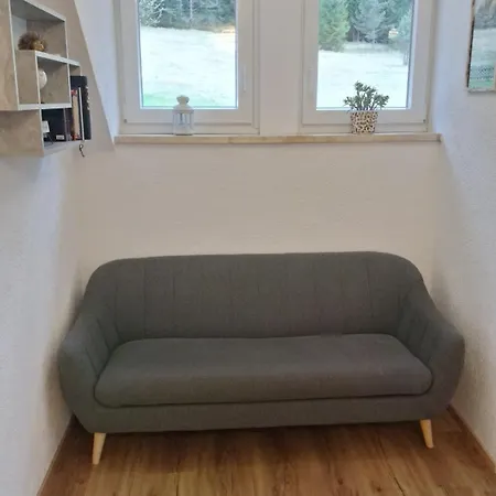Ruheoase Sternig Apartment Bad Bleiberg