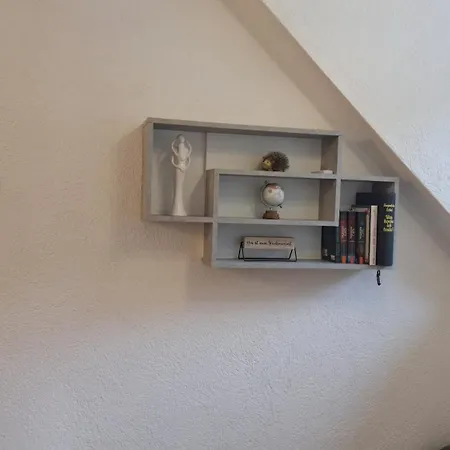 Ruheoase Sternig Apartamento Bad Bleiberg