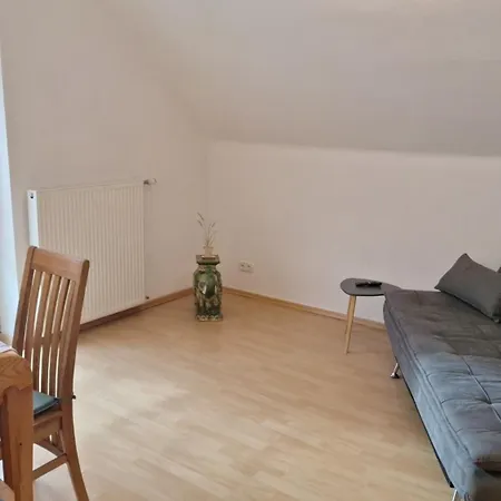 Apartment Ruheoase Sternig *
