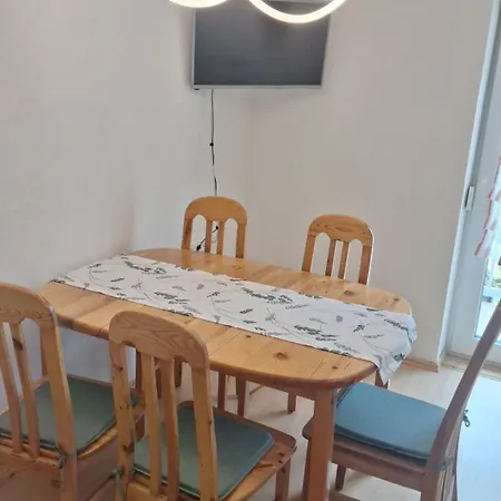 Apartment Ruheoase Sternig Bad Bleiberg