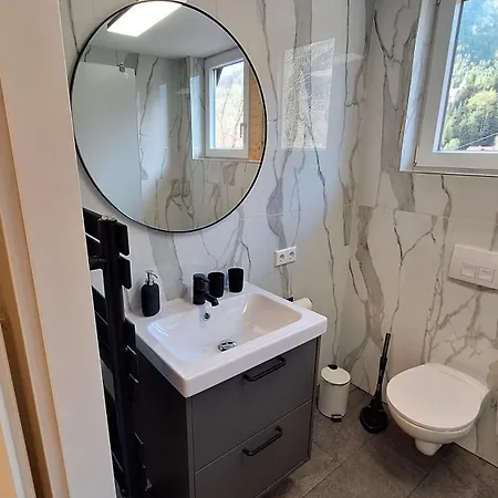 Ruheoase Sternig Bad Bleiberg