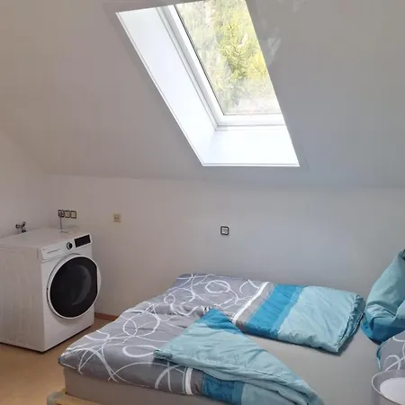 Apartment Ruheoase Sternig