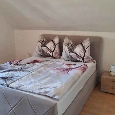 Ruheoase Sternig Apartment Bad Bleiberg