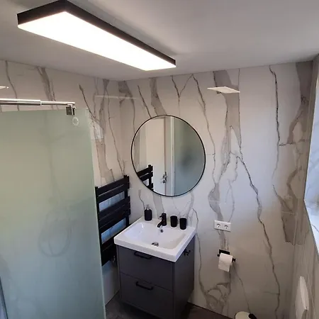 Ruheoase Sternig 公寓 巴特布莱贝格