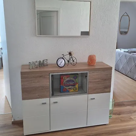 Ruheoase Sternig Apartment