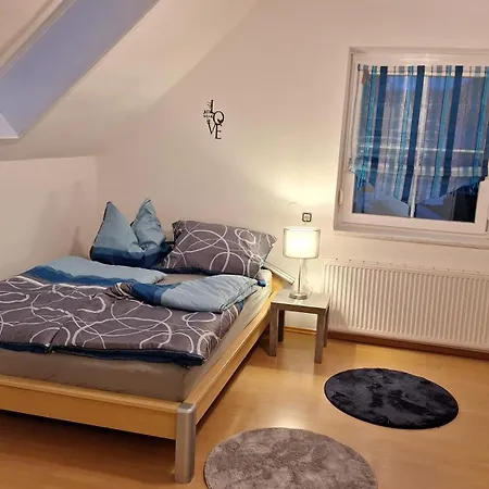 Ruheoase Sternig Appartement
