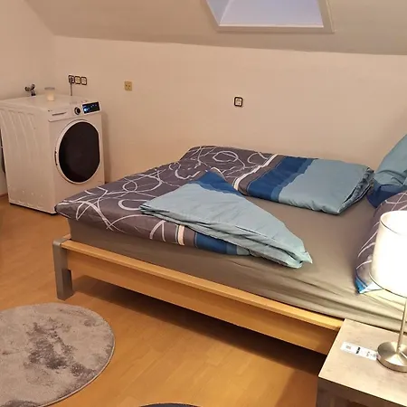 Apartament Ruheoase Sternig *