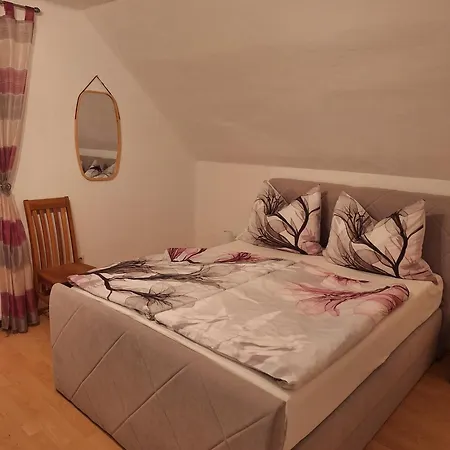 Apartamento Ruheoase Sternig
