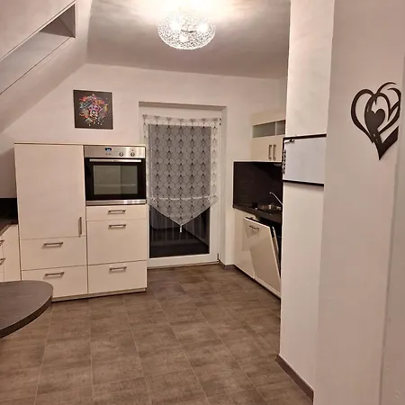 Ruheoase Sternig Bad Bleiberg