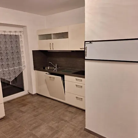 Apartment Ruheoase Sternig Bad Bleiberg