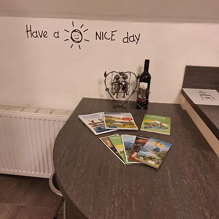 Ruheoase Sternig Apartament Bad Bleiberg