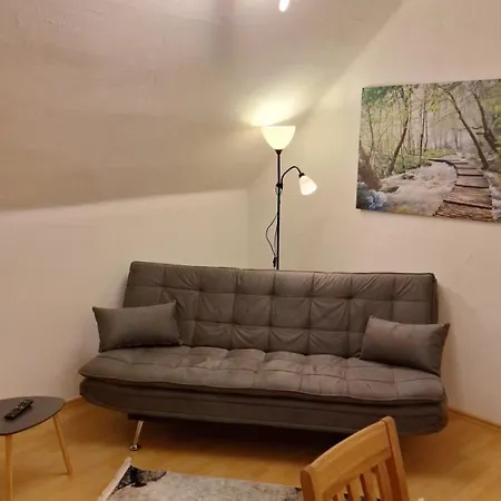 Apartment Ruheoase Sternig