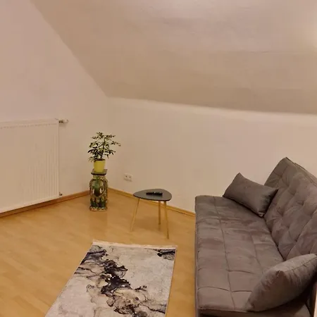 Ruheoase Sternig Apartament Bad Bleiberg