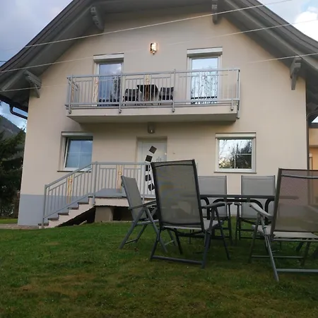 Ruheoase Sternig * 巴特布莱贝格