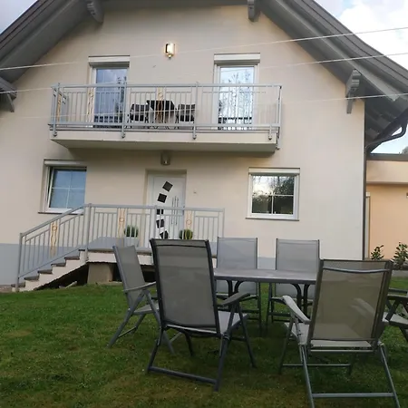 Ruheoase Sternig * 巴特布莱贝格