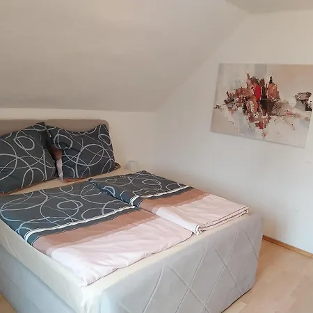 Apartament Ruheoase Sternig Bad Bleiberg