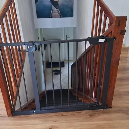 Ruheoase Sternig Appartement