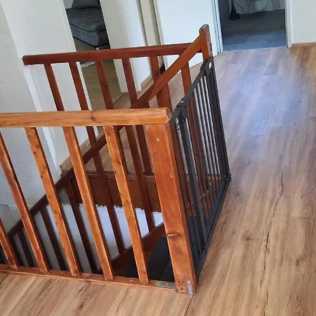 公寓 Ruheoase Sternig