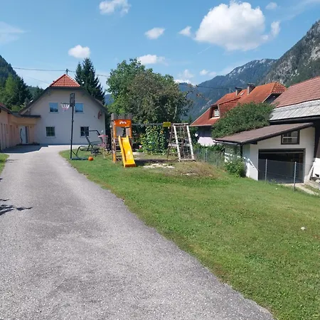 Ruheoase Sternig Apartament