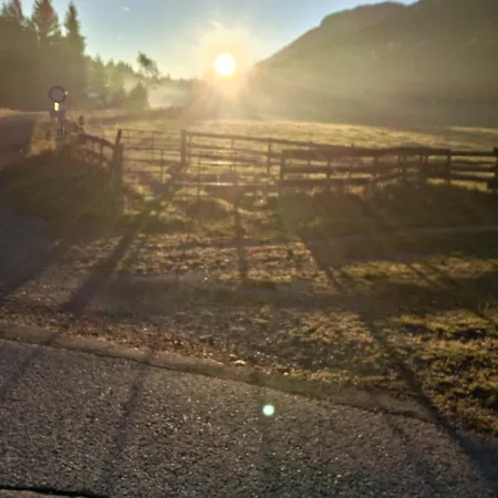 Ruheoase Sternig Appartement