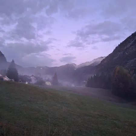 Ruheoase Sternig * Bad Bleiberg