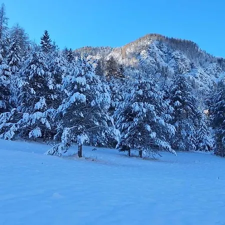 Ruheoase Sternig 巴特布莱贝格