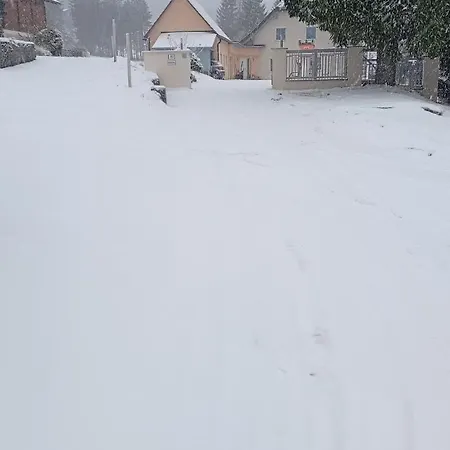 Ruheoase Sternig Bad Bleiberg