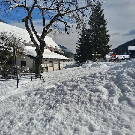 Ruheoase Sternig Διαμέρισμα