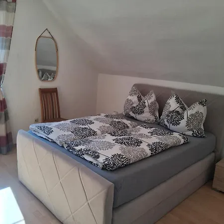 Apartamento Ruheoase Sternig *