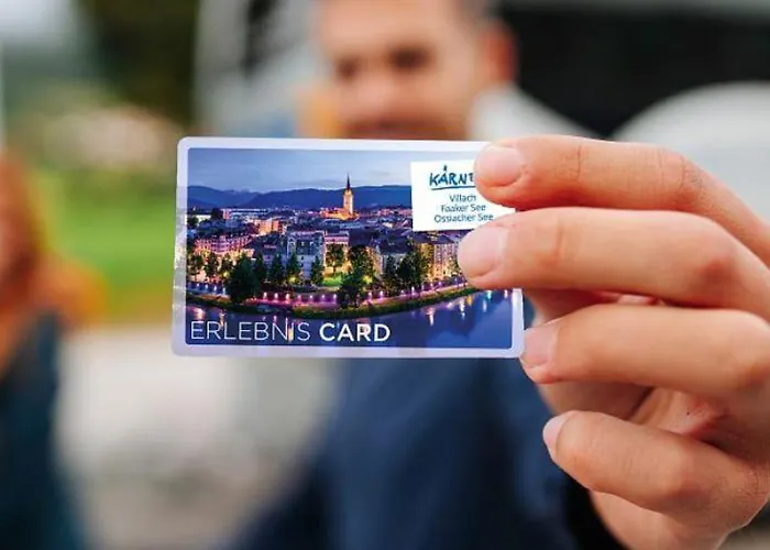 Ruheoase Sternig Διαμέρισμα *