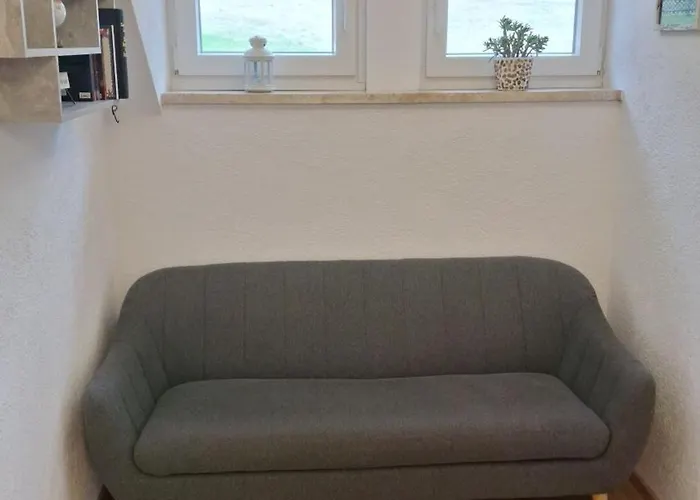 Ruheoase Sternig Διαμέρισμα Bad Bleiberg