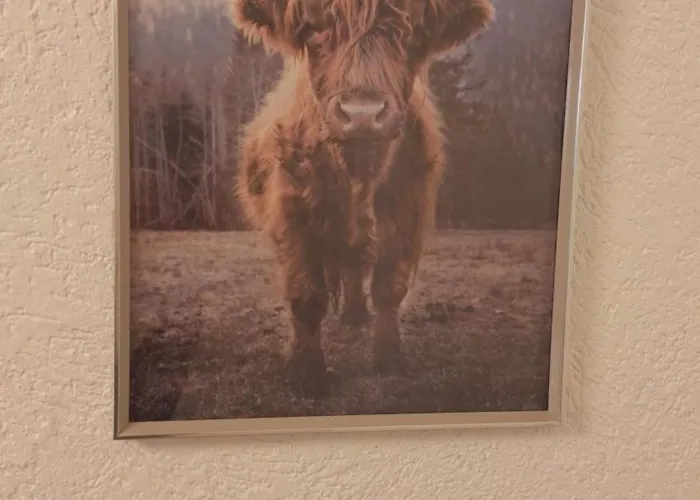 Ruheoase Sternig Bad Bleiberg