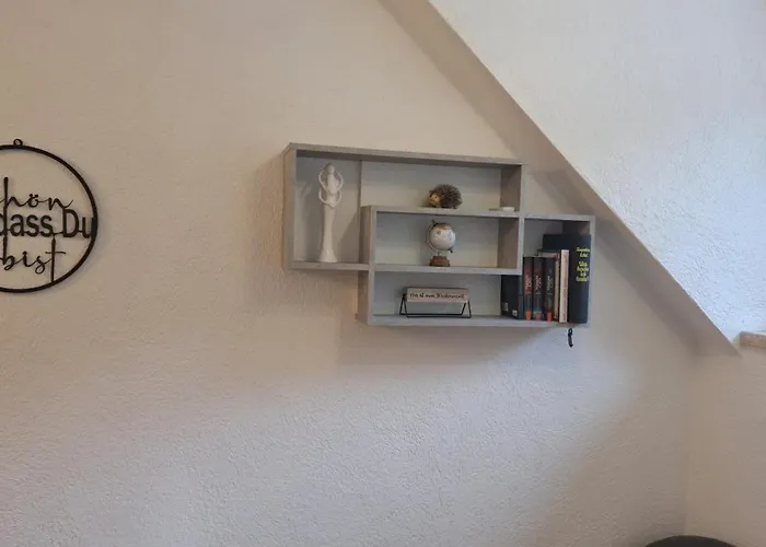 Ruheoase Sternig Apartment Bad Bleiberg