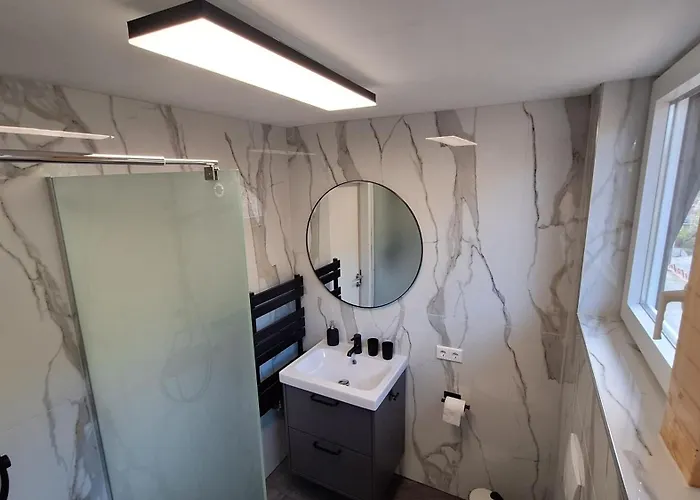 Ruheoase Sternig Διαμέρισμα Bad Bleiberg