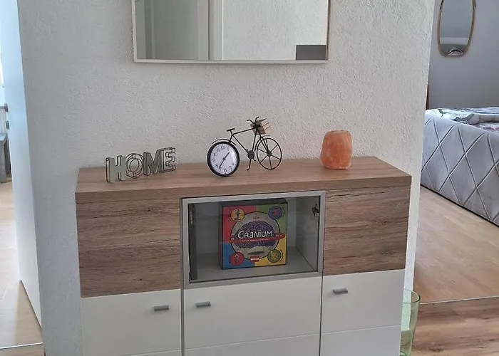 Ruheoase Sternig Apartment