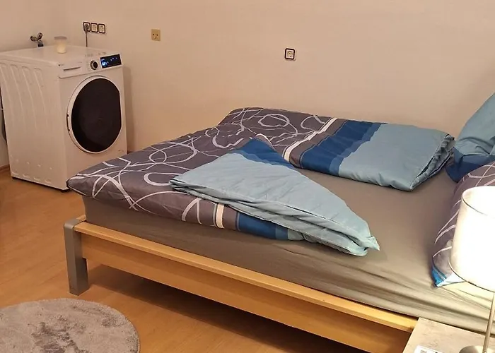 Διαμέρισμα Ruheoase Sternig *