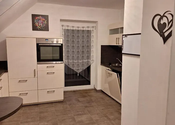 Ruheoase Sternig Bad Bleiberg