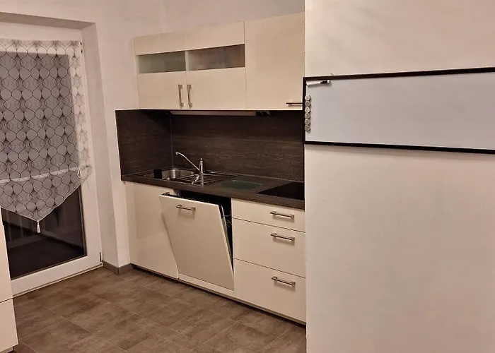 Διαμέρισμα Ruheoase Sternig Bad Bleiberg