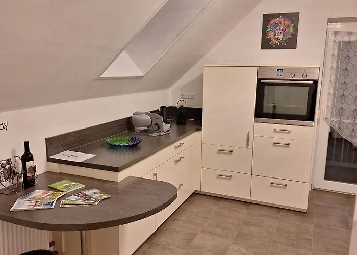 Διαμέρισμα Ruheoase Sternig Bad Bleiberg