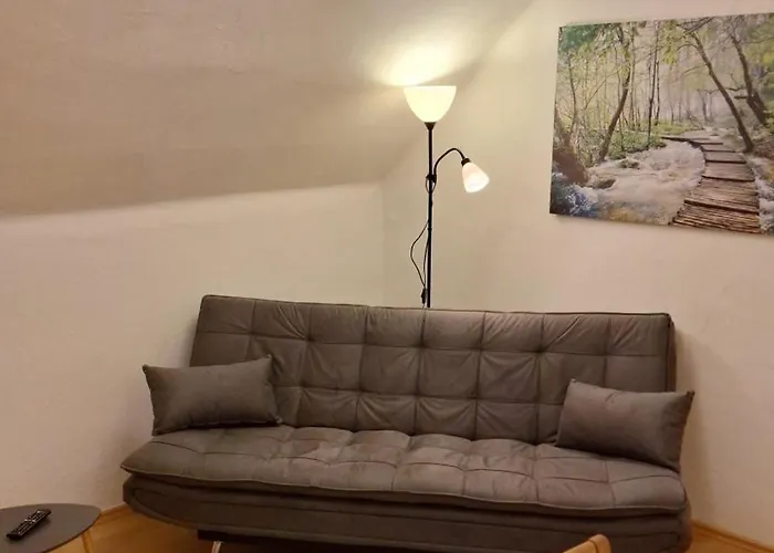 Διαμέρισμα Ruheoase Sternig