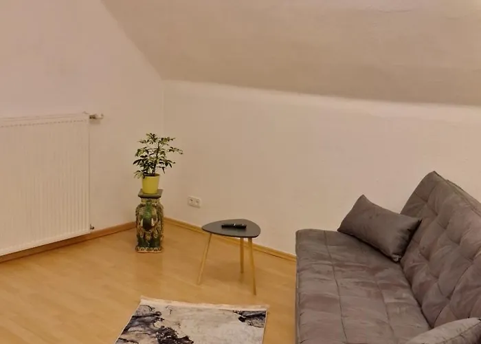 Ruheoase Sternig Διαμέρισμα Bad Bleiberg