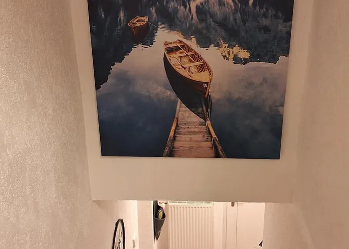 Διαμέρισμα Ruheoase Sternig Bad Bleiberg