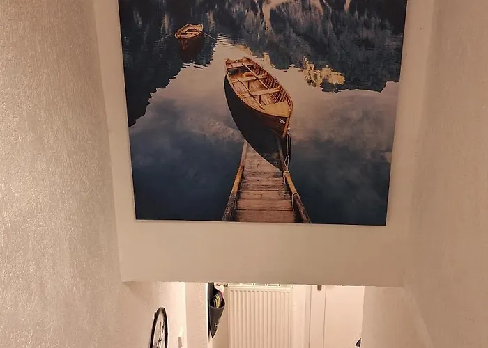 Ruheoase Sternig Διαμέρισμα Bad Bleiberg