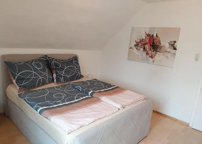 Διαμέρισμα Ruheoase Sternig Bad Bleiberg