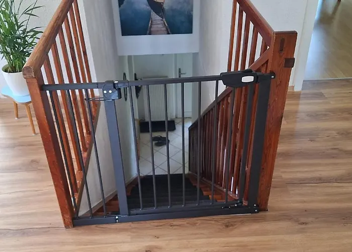 Ruheoase Sternig Διαμέρισμα